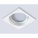 Встраиваемый светильник Ambrella Light Techno Spot IP Protect TN6655, изображение 3