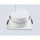 Встраиваемый светильник Ambrella Light Techno Spot IP Protect TN6655, изображение 4