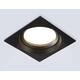 Встраиваемый светильник Ambrella Light Techno Spot IP Protect TN6657, изображение 2