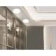 Встраиваемый светильник Ambrella Light Techno spot Technic base TN102805, изображение 5