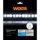 Светодиодная лента Wolta WLS2835-24W/6500/24H240-01, изображение 4