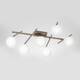 Потолочная люстра Citilux Dorsy CL223161, изображение 7