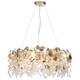 Подвесная люстра Odeon Light Classic Coins 5104/10, изображение 2
