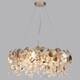 Подвесная люстра Odeon Light Classic Coins 5104/10, изображение 3