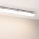 Потолочный светильник Arlight ALT-DALLAS-L550-20W Day4000-MIX (WH, 120 deg, 230V) (IP66 Пластик) 056, изображение 2