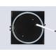 Встраиваемый светильник Ambrella Light Techno Spot IP Protect TN6657, изображение 5