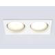 Встраиваемый светильник Ambrella Light Techno Spot IP Protect TN6659, изображение 2