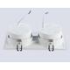 Встраиваемый светильник Ambrella Light Techno Spot IP Protect TN6659, изображение 4