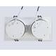 Встраиваемый светильник Ambrella Light Techno Spot IP Protect TN6659, изображение 5