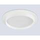 Встраиваемый светильник Ambrella Light Techno Spot Standard Tech TU5011, изображение 2