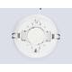 Встраиваемый светильник Ambrella Light Techno Spot Standard Tech TU5011, изображение 4