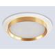 Встраиваемый светильник Ambrella Light Techno Spot Standard Tech TU5012, изображение 2
