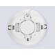 Встраиваемый светильник Ambrella Light Techno Spot Standard Tech TU5012, изображение 4