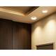 Встраиваемый светильник Ambrella Light Techno Spot Standard Tech TU5012, изображение 5