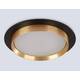 Встраиваемый светильник Ambrella Light Techno Spot Standard Tech TU5020, изображение 2