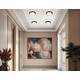 Встраиваемый светильник Ambrella Light Techno Spot Standard Tech TU5020, изображение 5