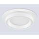 Встраиваемый светильник Ambrella Light Techno Spot Standard Tech TU5205, изображение 2