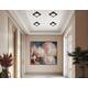 Встраиваемый светильник Ambrella Light Techno Spot Standard Tech TU5230, изображение 5