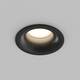 Встраиваемый светильник Denkirs Kibek DK3124-BK