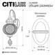 Бра Citilux Каир CL419316, изображение 11