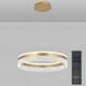 Подвесной светильник Natali Kovaltseva Happy LED LAMPS 81482, изображение 2