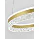 Подвесной светильник Natali Kovaltseva Happy LED LAMPS 81482, изображение 4