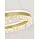 Подвесной светильник Natali Kovaltseva Happy LED LAMPS 81482, изображение 5