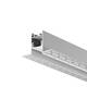 Алюминиевый профиль встраиваемый скрытого монтажа Maytoni Led Strip ALM-6542-S-2M 636012