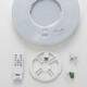 Накладной светильник Citilux Etalon CL750320R, изображение 13