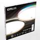 Накладной светильник Citilux Etalon CL750500R, изображение 15