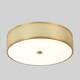 Потолочный светильник Crystal Lux BUTTON PL32W LED, изображение 3