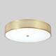 Потолочный светильник Crystal Lux BUTTON PL40W LED, изображение 3