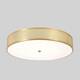 Потолочный светильник Crystal Lux BUTTON PL40W LED, изображение 4
