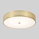 Потолочный светильник Crystal Lux BUTTON PL40W LED, изображение 6