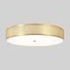 Потолочный светильник Crystal Lux BUTTON PL40W LED, изображение 7