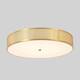 Потолочный светильник Crystal Lux BUTTON PL40W LED, изображение 8
