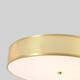 Потолочный светильник Crystal Lux BUTTON PL40W LED, изображение 9