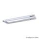 Подсветка для зеркал Crystal Lux GALLERY B AP6W LED CH