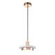 Подвесной светильник Escada Torano 10260/1LED White marble