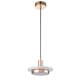 Подвесной светильник Escada Torano 10260/1LED White marble, изображение 2