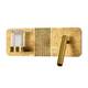 Настенный светильник Indigo Rilievo 14032/2W Gold V000199L, изображение 2