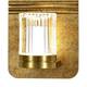 Настенный светильник Indigo Rilievo 14032/A/1W Gold V000197L, изображение 4