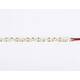 Светодиодная лента Ambrella Light LED Strip 12В 2835 19,2Вт/м 3000K 5м IP20 GS1501, изображение 3
