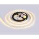 Светодиодная лента Ambrella Light LED Strip 12В 2835 19,2Вт/м 3000K 5м IP20 GS1501, изображение 4