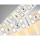 Светодиодная лента двухрядная Ambrella Light LED Strip 24В 2835 20Вт/м 3000K 5м IP20 GS3601