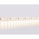 Светодиодная лента двухрядная Ambrella Light LED Strip 24В 2835 20Вт/м 3000K 5м IP20 GS3601, изображение 3