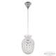 Подвесной светильник Bohemia Ivele Crystal 14771P/16 Ni