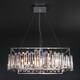 Подвесная люстра Bogate's Cella 312/9 Strotskis a049113, изображение 3