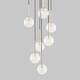 Каскадная люстра TK Lighting 5362 Nilos a068681, изображение 2