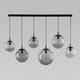 Каскадная люстра TK Lighting 5383 Esme a068569, изображение 2